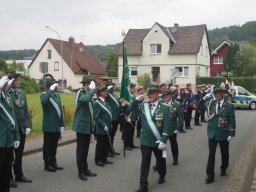 Schuetzenfestsamstag 2026